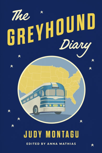 The Greyhound Diary : Daily Mail Book of the Week