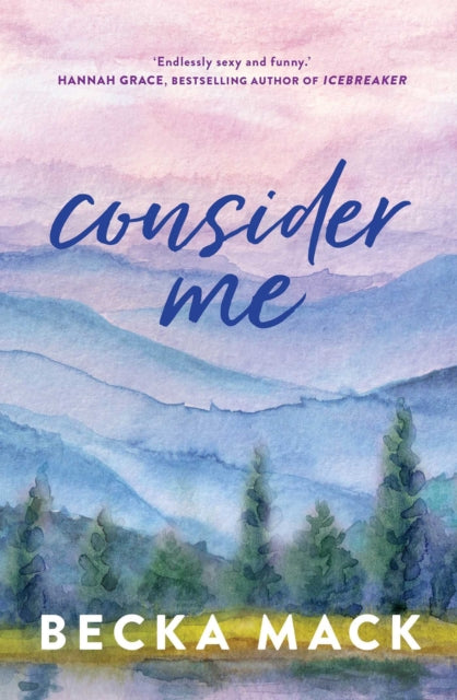Consider Me : Volume 1 - 9781761425820