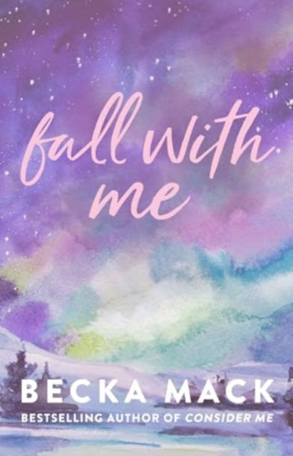 Fall with Me : Volume 4 - 9781761425882