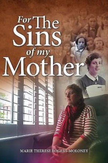For the Sins of My Mother - 9781780730653