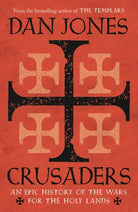 Crusaders - 9781781858899