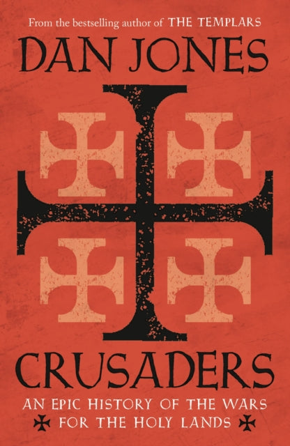 Crusaders - 9781781858899