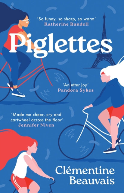 Piglettes - 9781782695707