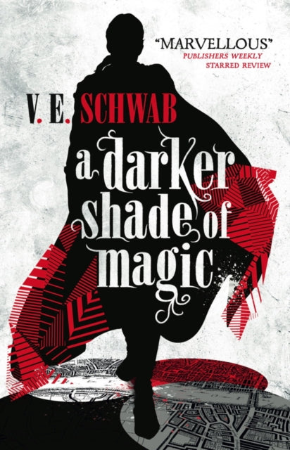A Darker Shade of Magic : 1 - 9781783295401