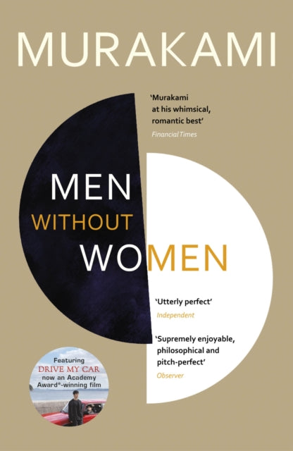 Men Without Women : FEATURING THE SHORT STORY THAT INSPIRED OSCAR-WINNING FILM DRIVE MY CAR - 9781784705374