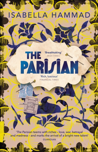 The Parisian - 9781784705701