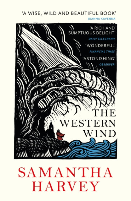 The Western Wind - 9781784708030