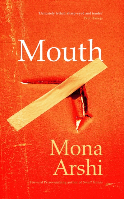 Mouth - 9781784746001