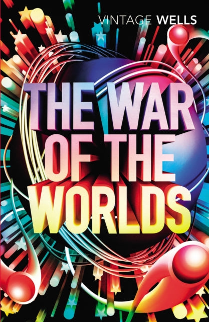 The War of the Worlds - 9781784872113