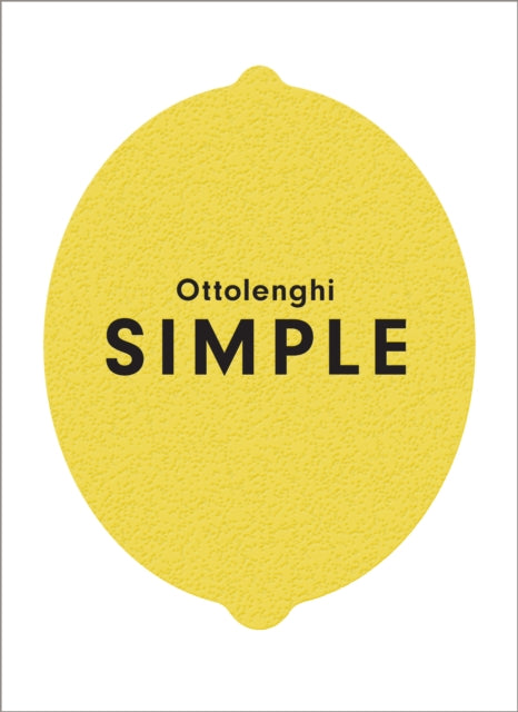 Ottolenghi SIMPLE - 9781785031168