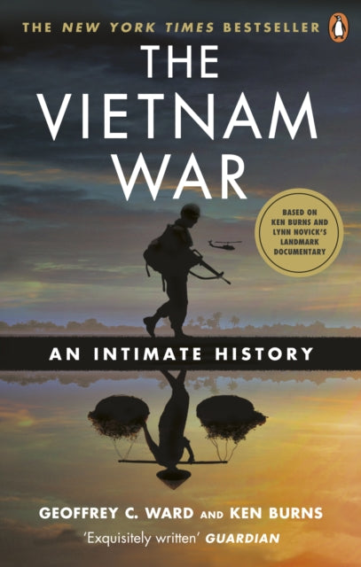 The Vietnam War : An Intimate History - 9781785039089