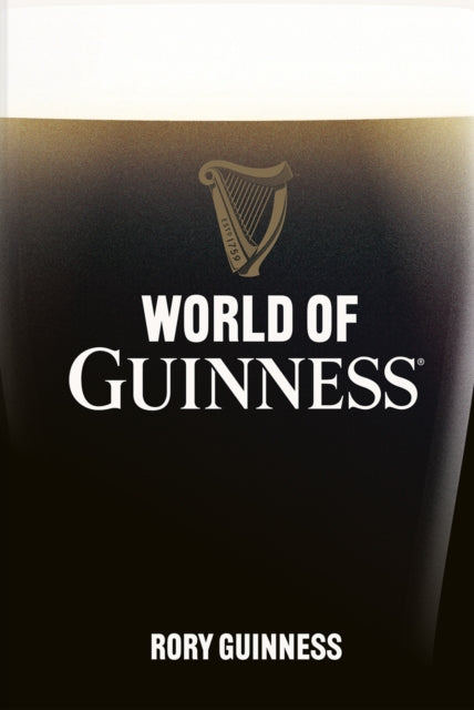 World of Guinness - 9781785516009