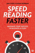 Speed Reading Faster : Maximize Your Success in Business & Study - 9781786789228