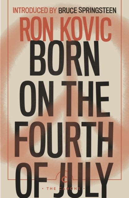 Born on the Fourth of July - 9781786897459