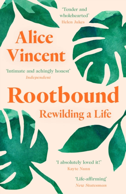 Rootbound : Rewilding a Life - 9781786897725