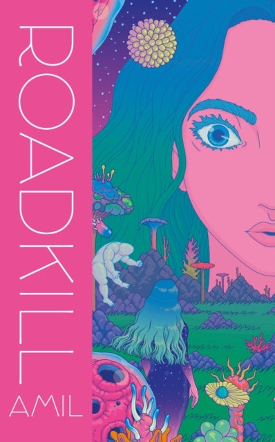 Roadkill - 9781787304857