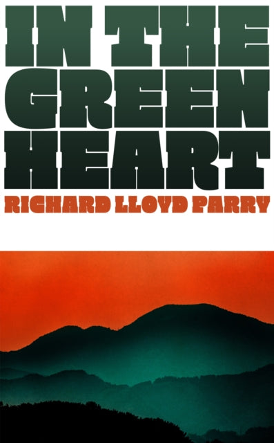 In the Green Heart - 9781787335097