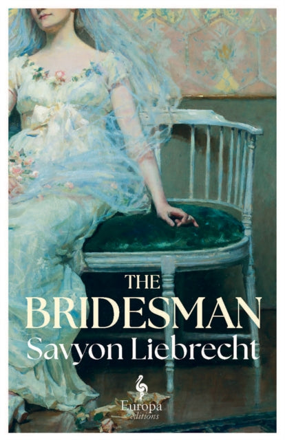 The Bridesman - 9781787705968