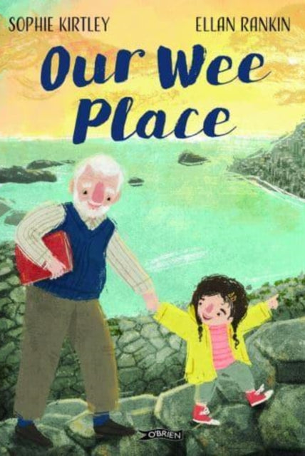 Our Wee Place - 9781788495141