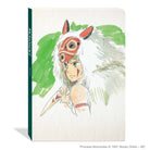 Princess Mononoke Journal - 9781797215693