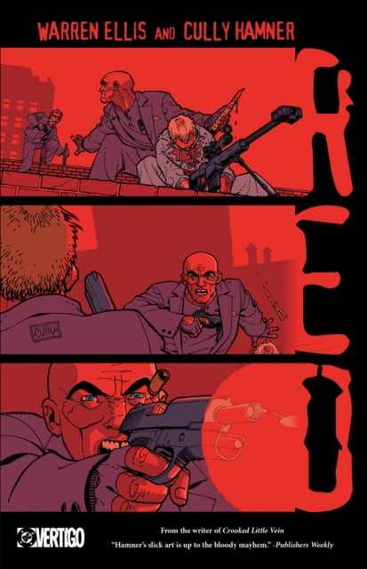 Red : (2025 Edition) - 9781799505150