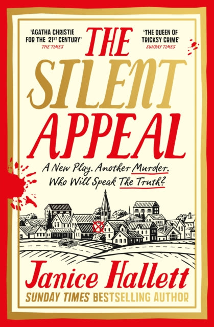 The Silent Appeal : the instant Sunday Times bestseller