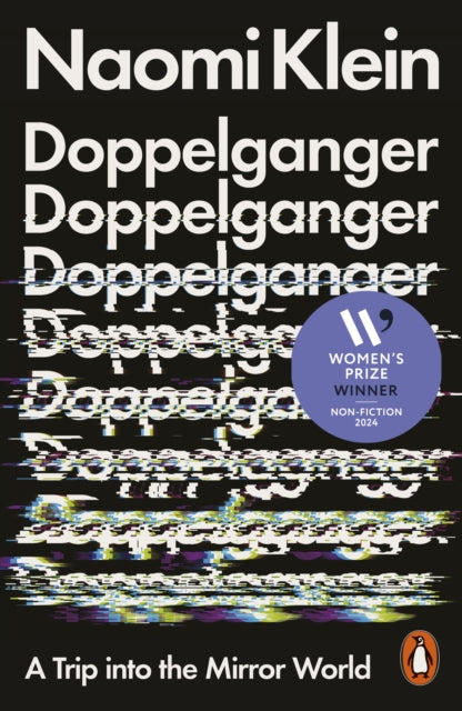 Doppelganger : A Trip Into the Mirror World
