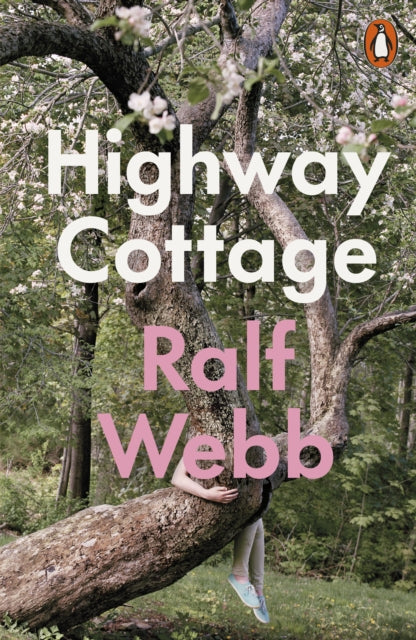 Highway Cottage - 9781802068924