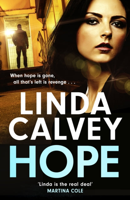 Hope : a completely gripping and gritty gangland family saga for 2025 - 9781802795066