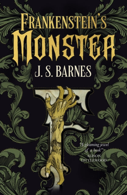 Frankenstein's Monsters - 9781803362083
