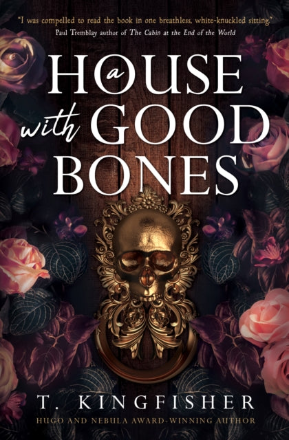 A House With Good Bones - 9781803363363