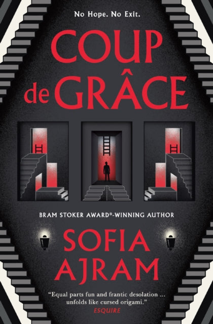 Coup De Grace - 9781803369648