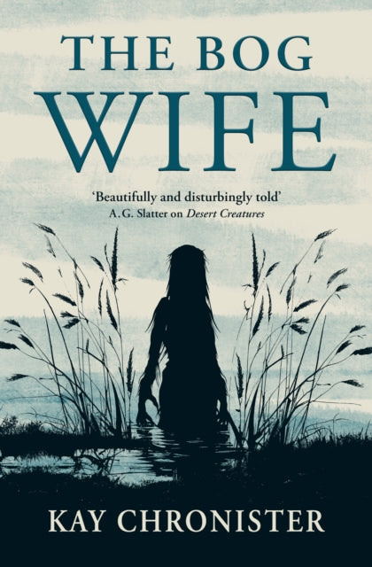 The Bog Wife - 9781803369655