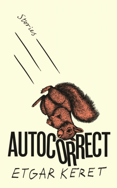 Autocorrect - 9781803510668