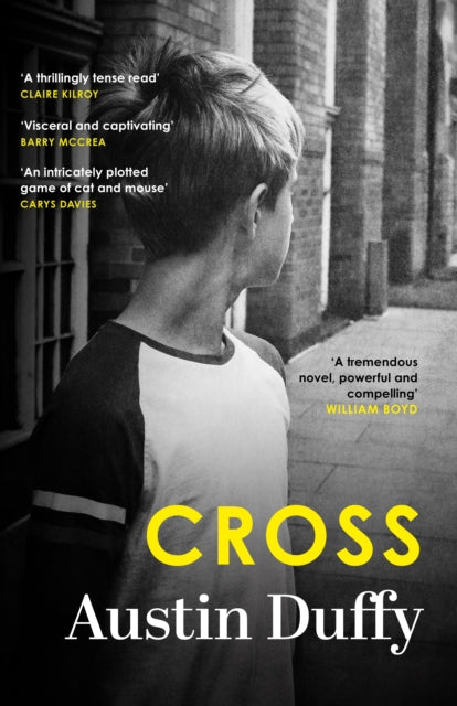 Cross - 9781803510842