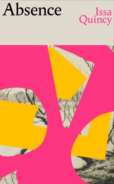 Absence - 9781803512266