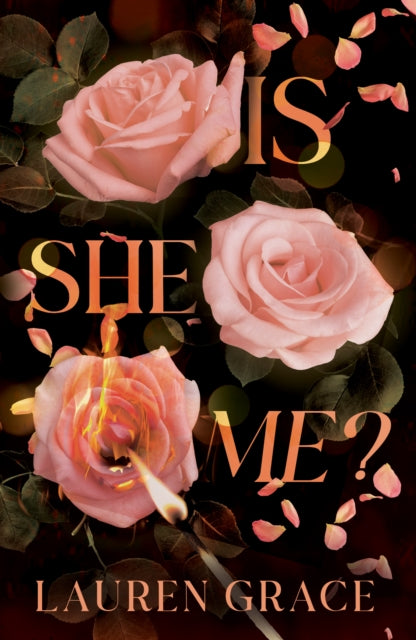 Is She Me? - 9781803782799
