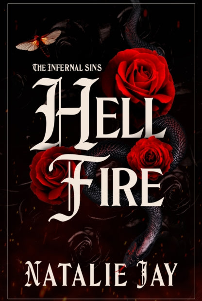 Hellfire : 1