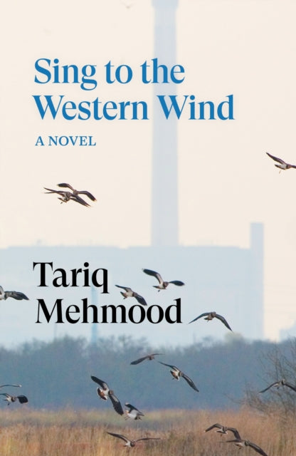 Sing to the Western Wind : A Novel - 9781804295342