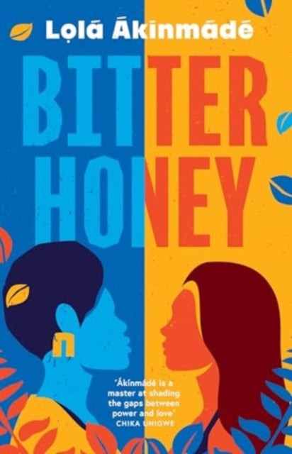 Bitter Honey : Discover your favourite new book club read - 9781804548172