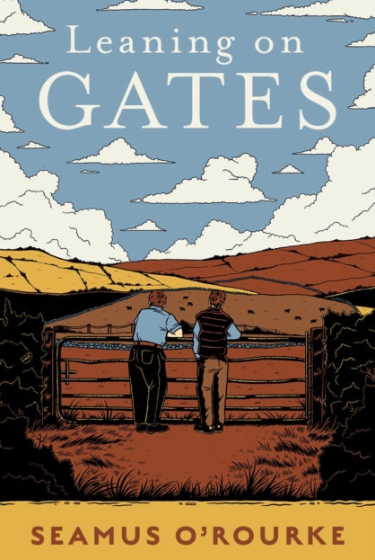 Leaning on Gates - 9781804580370