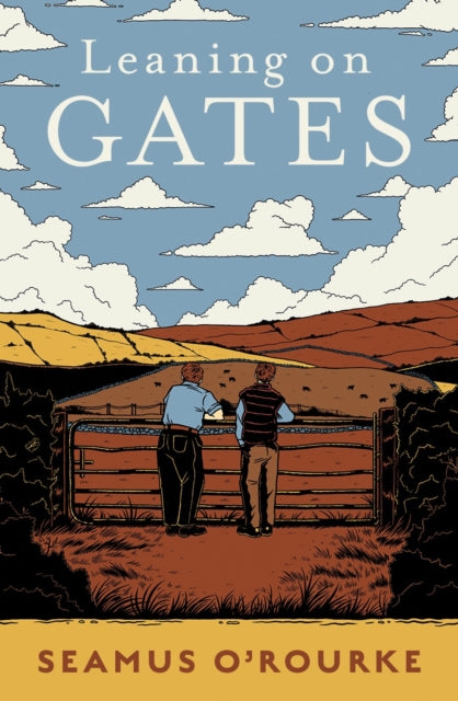 Leaning on Gates - 9781804580370