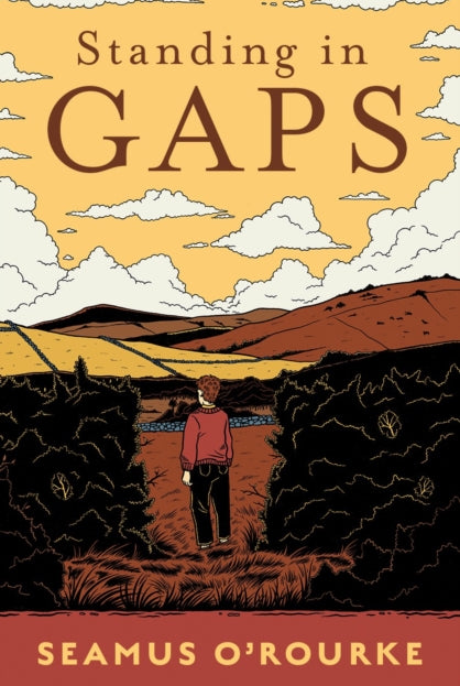 Standing in Gaps - 9781804581483