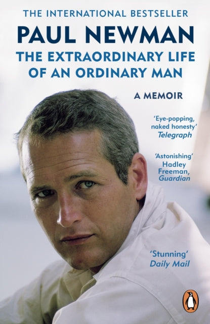 The Extraordinary Life of an Ordinary Man : A Memoir - 9781804940907