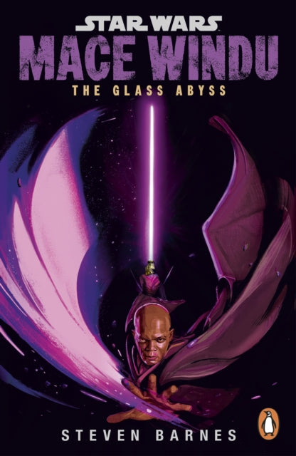 Star Wars: Mace Windu: The Glass Abyss - 9781804948255