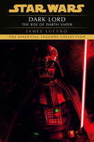 Star Wars: Dark Lord - The Rise of Darth Vader - 9781804951910