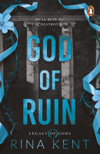 God of Ruin - 9781804955932