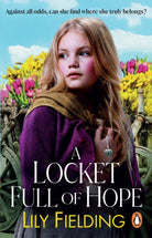A Locket Full of Hope - 9781804993941