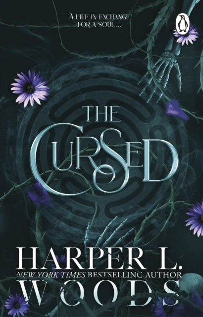 The Cursed - 9781804994931