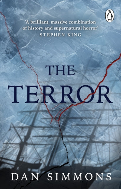 The Terror - 9781804997482